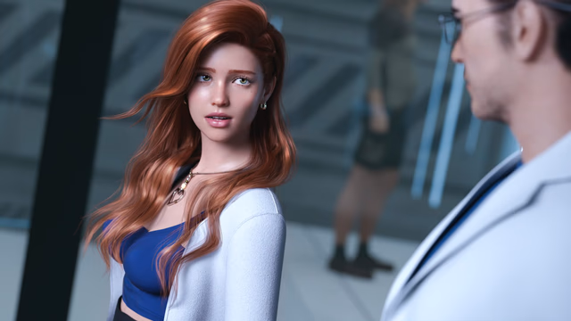 Futuotica screenshot 9