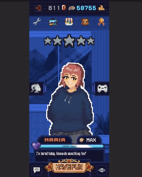Gacha Funsies screenshot 1