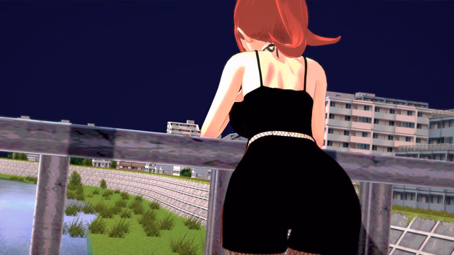 Gakuen Love screenshot 1