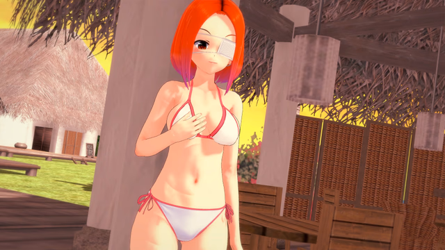 Gakuen Love screenshot 6