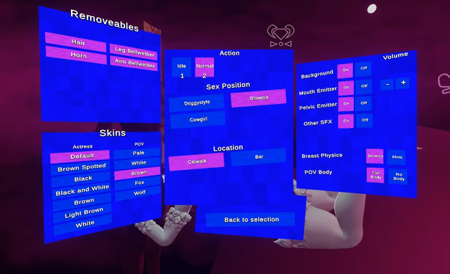 Gallery of Ambitious Talents screenshot 6