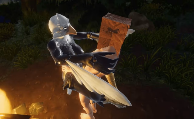 Gallery of Ambitious Talents screenshot 7