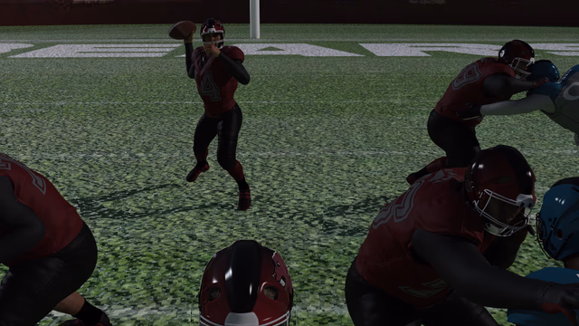 Game of Inches screenshot 7