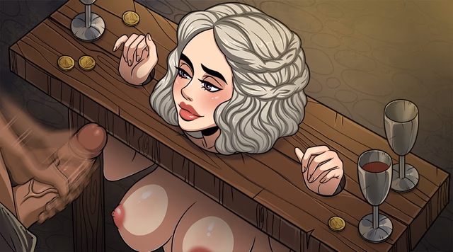 Game of Whores screenshot 1