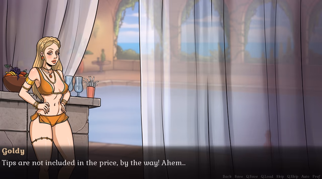 Game of Whores screenshot 3
