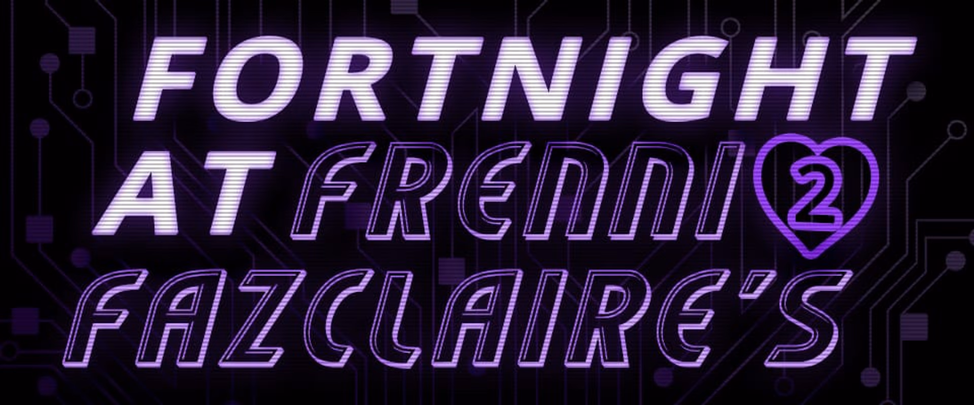 A Fortnight at Frenni Fazclaire's 2 artwork