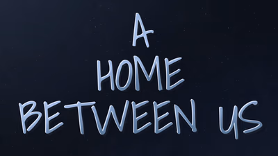 A Home Between Us cover
