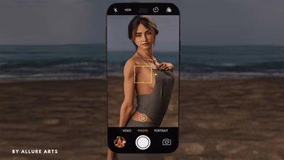 A Phone Affair cover