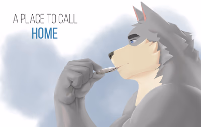 A Place to Call Home cover