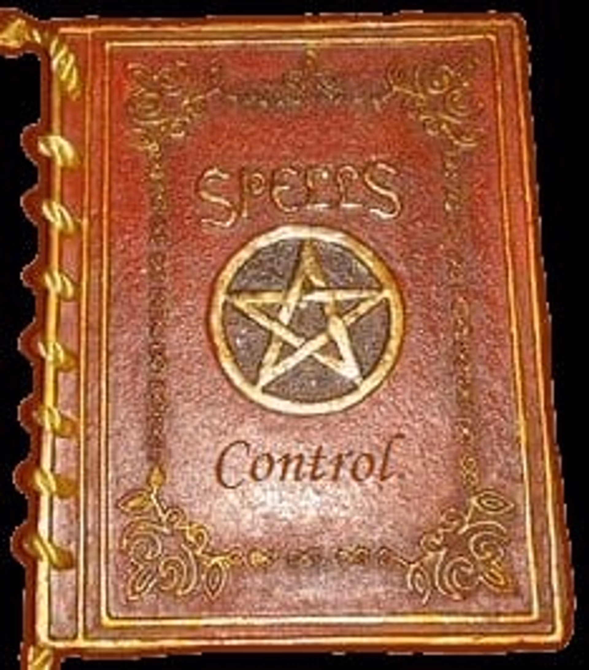 A Spell for All artwork