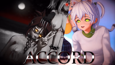 Accord cover