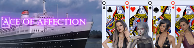 Ace of Affection cover