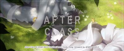 After Class cover