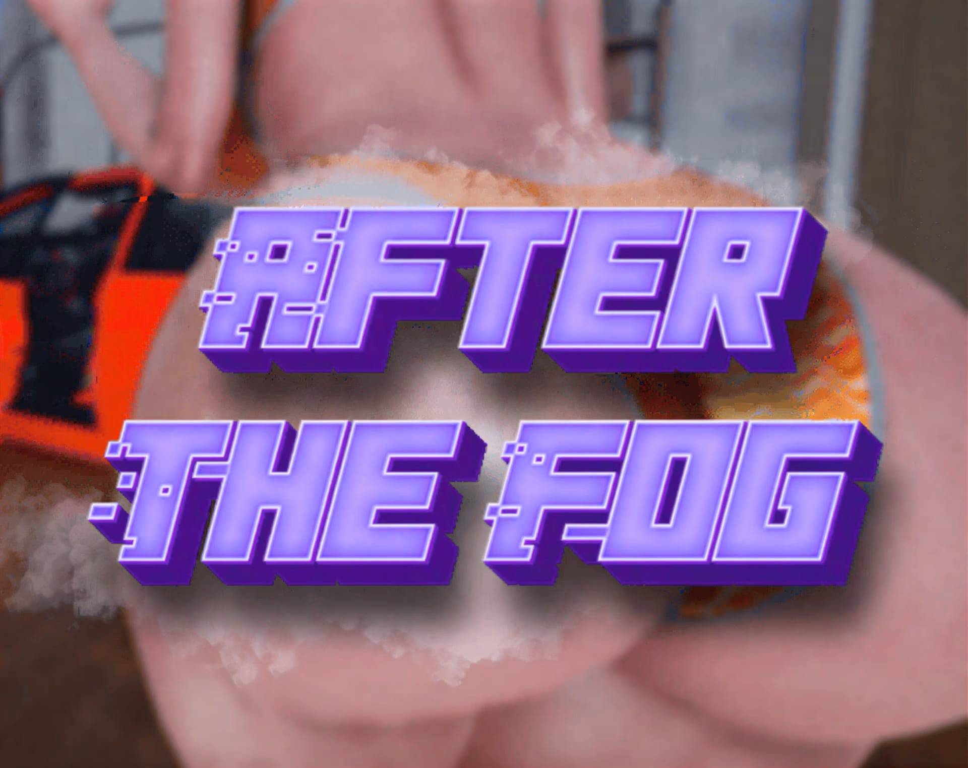 After the Fog artwork