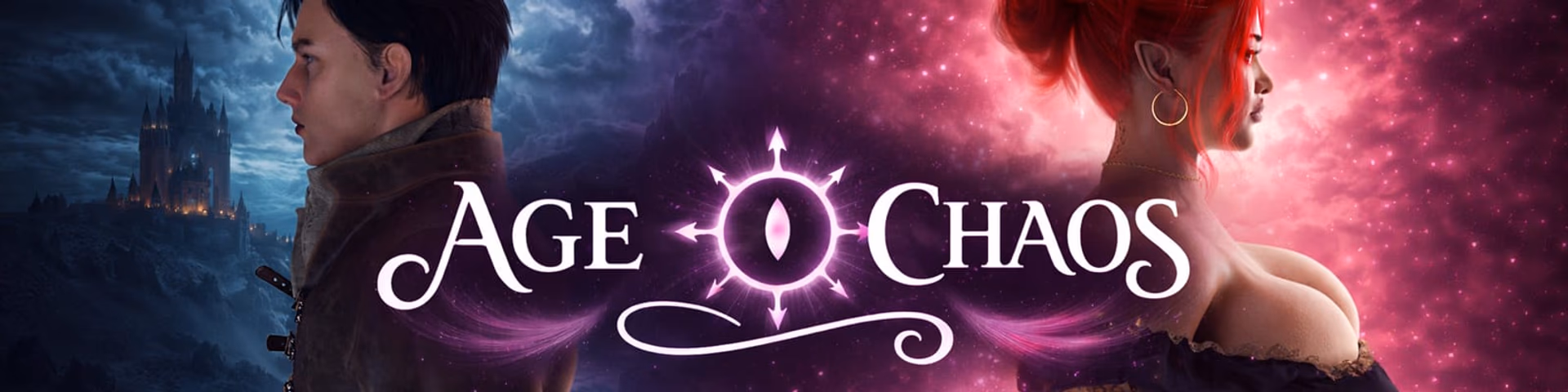 Age of Chaos artwork