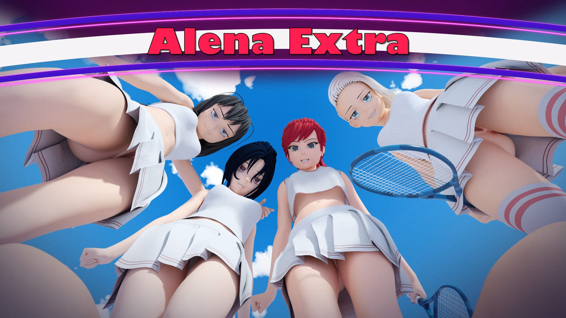 Alena Extra artwork