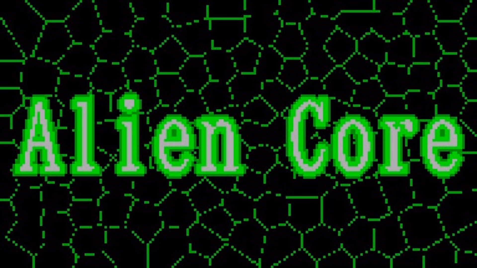 Alien Core artwork