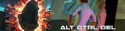 ALT CTRL DEL cover