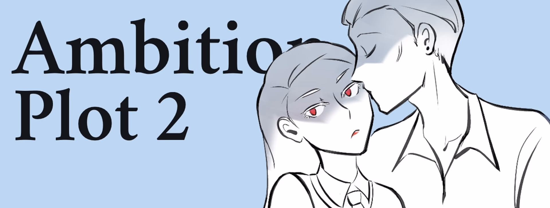 Ambition Plot 2 artwork