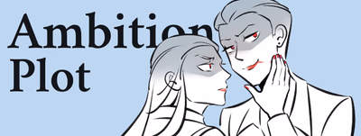 Ambition Plot cover