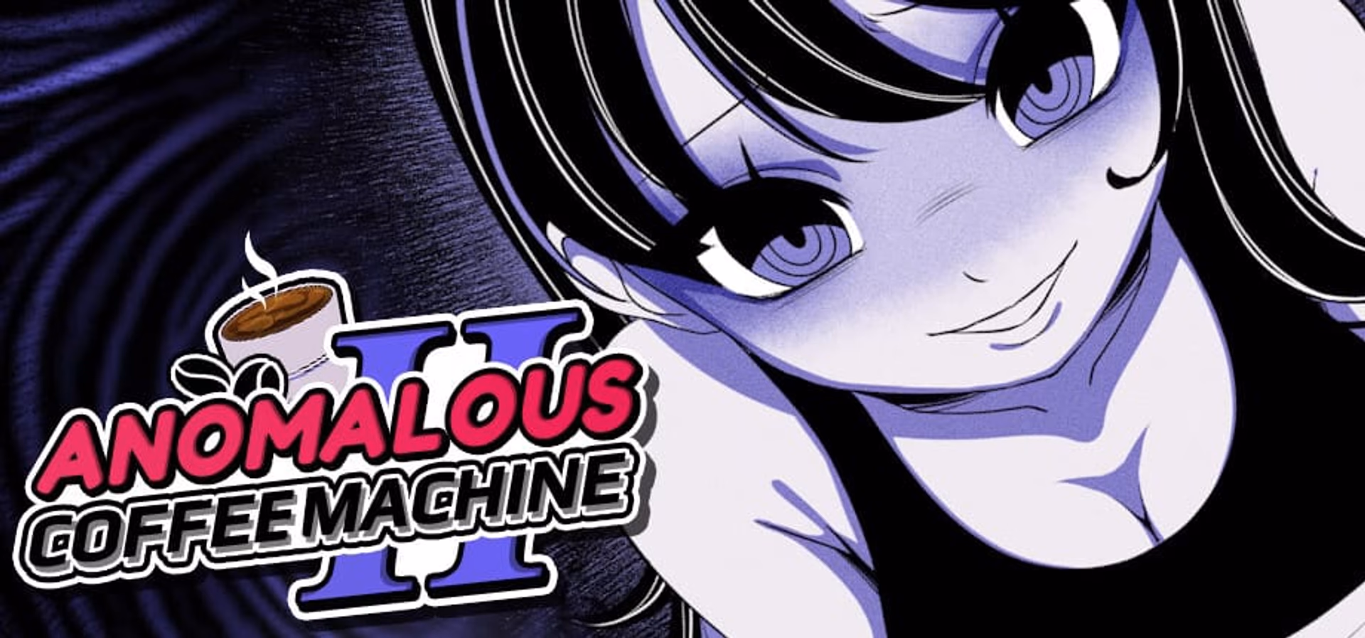 Anomalous Coffee Machine 2 artwork