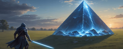 Astral Worlds: Power of the Delev cover
