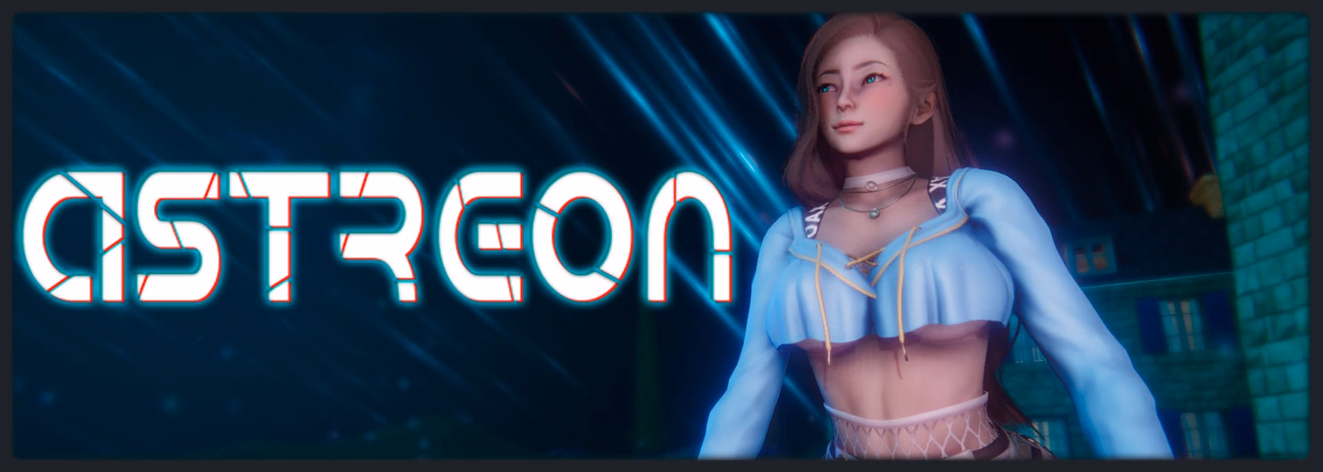 Astreon artwork