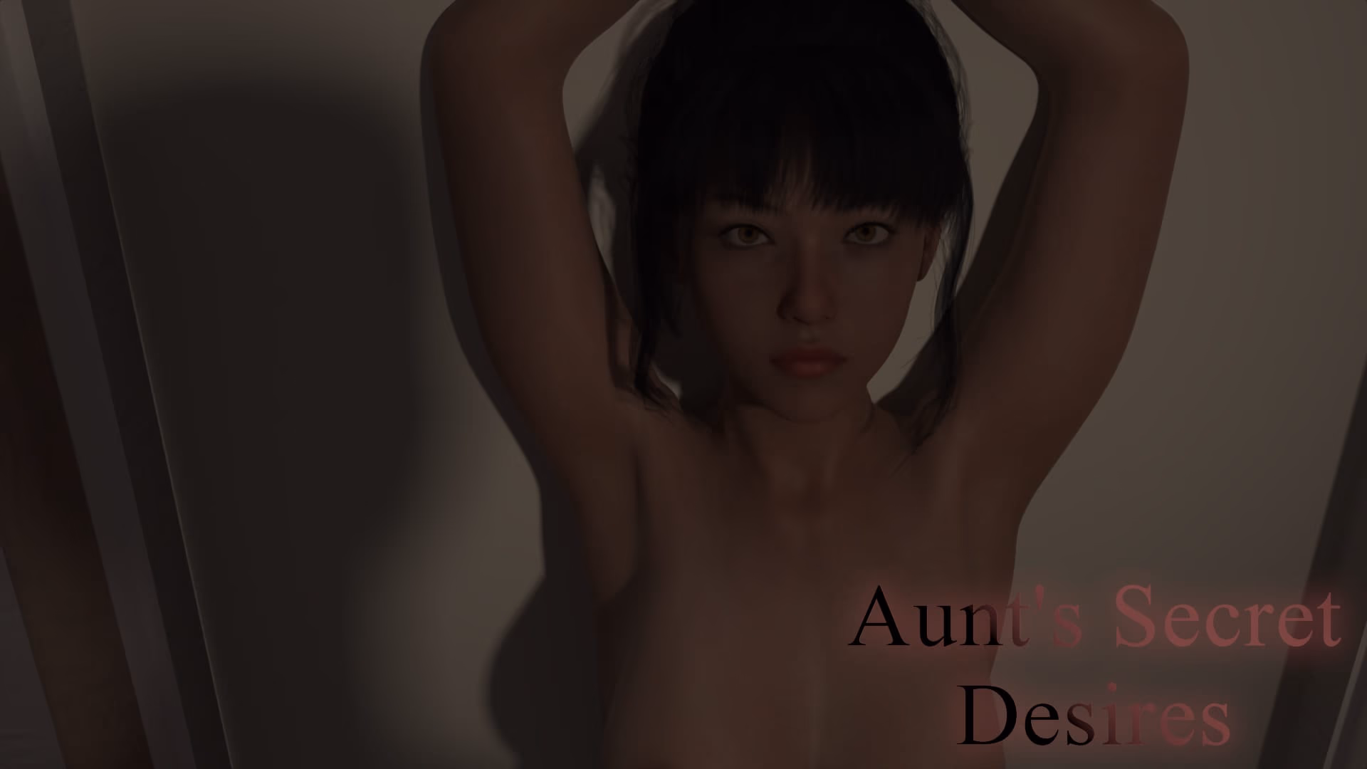 Aunt’s Secret Desires artwork