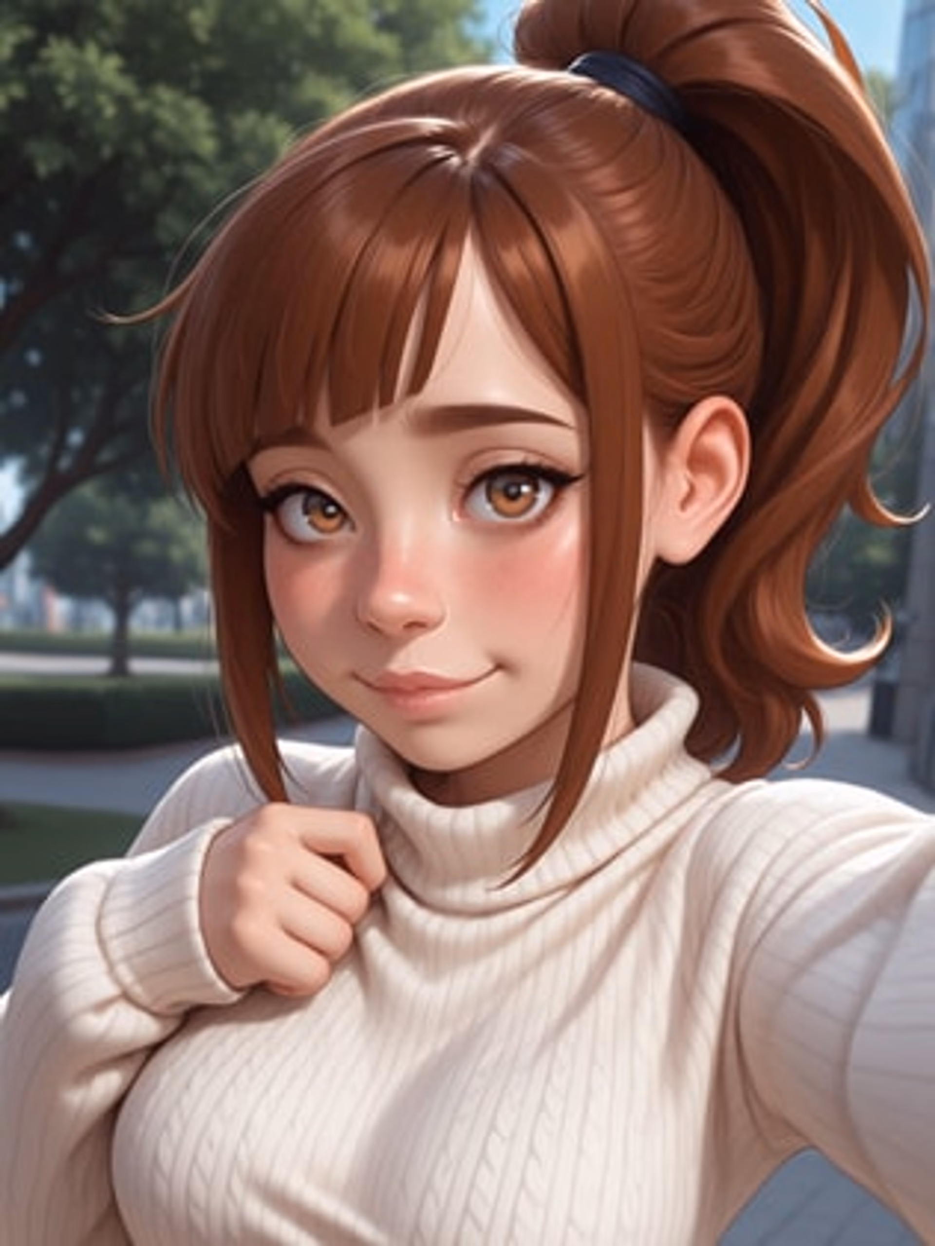 Awakening Phone artwork