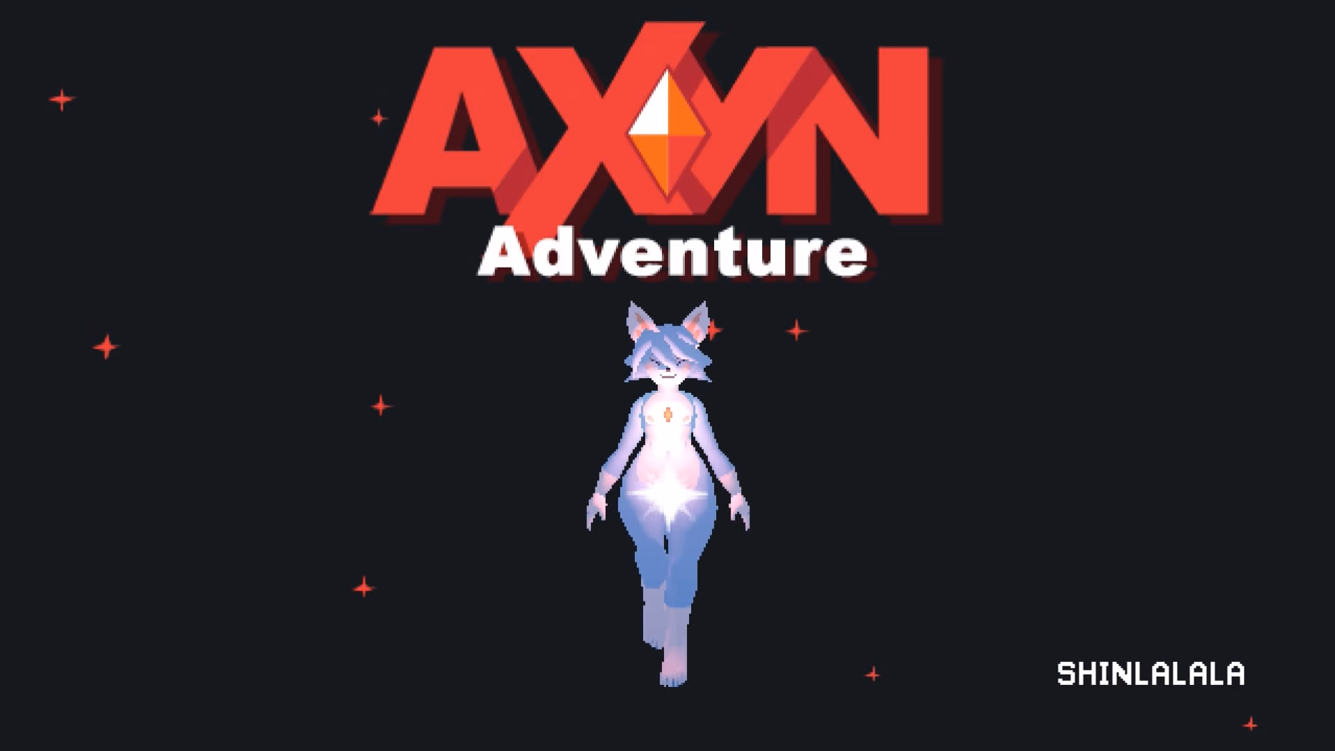 Axyn artwork