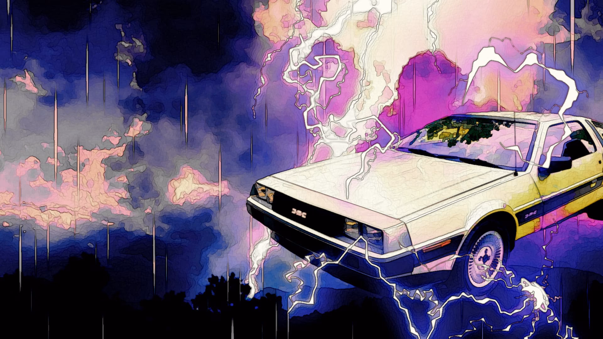 Back to the Fuckture artwork