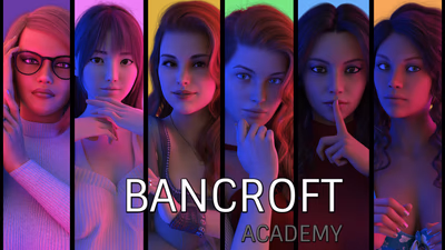 Bancroft Academy cover