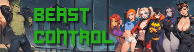 Beast Control cover