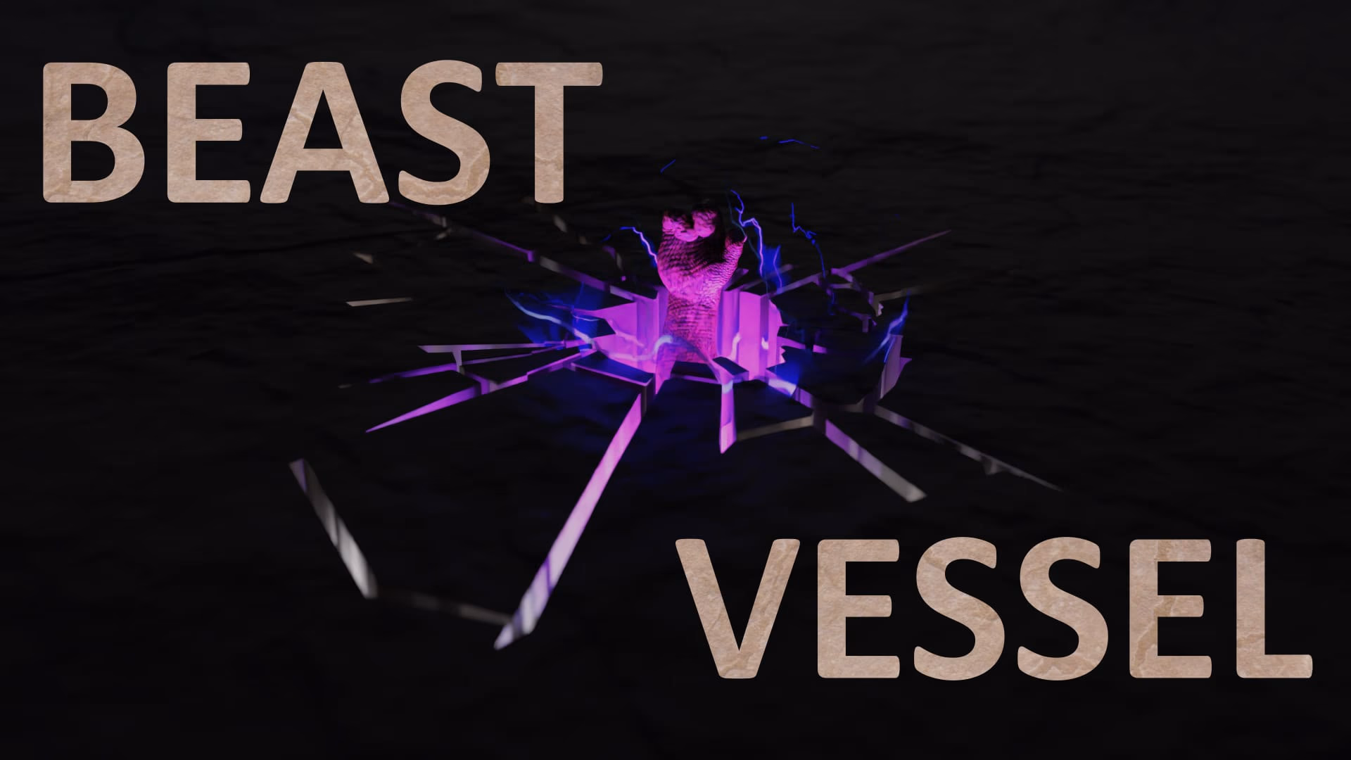 Beast Vessel artwork
