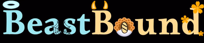 BeastBound cover