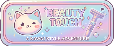 Beauty Touch cover
