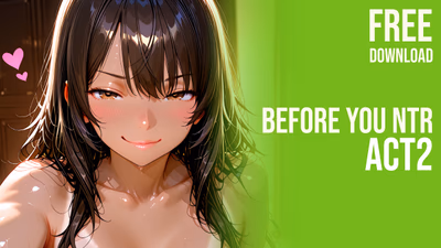 Before You NTR cover