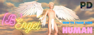 BEngel cover