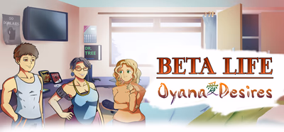 Beta Life cover