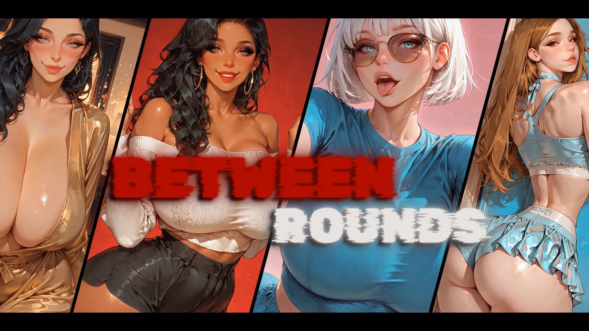 Between Rounds artwork