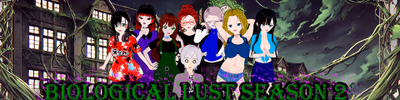 Biological Lust cover
