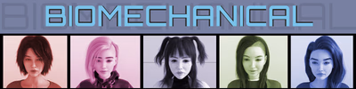 Biomechanical cover