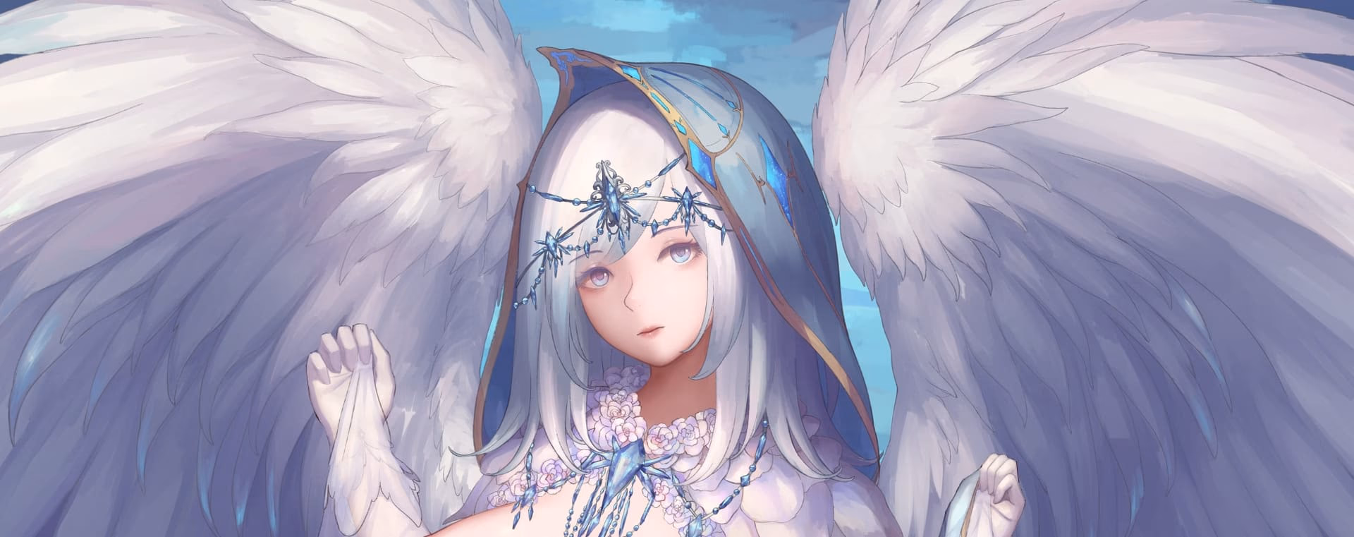 BizzareHolyLand artwork
