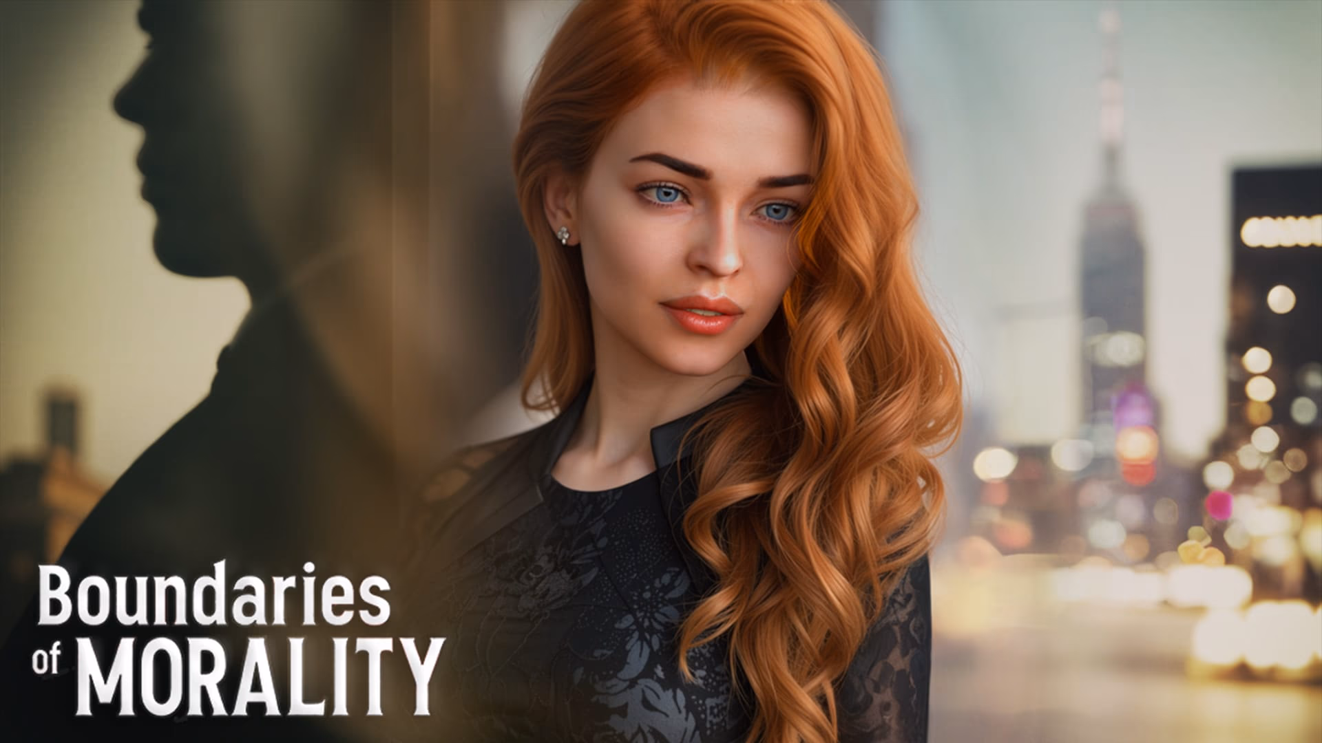 Boundaries of Morality artwork