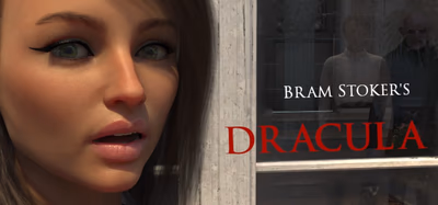 Bram Stoker's Dracula cover