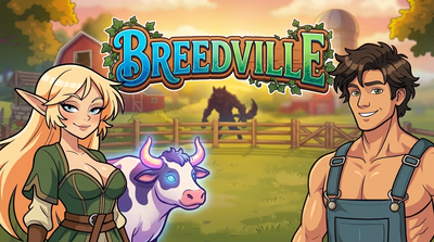 BreedVille cover