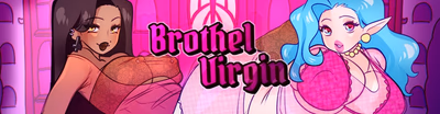 Brothel Virgin cover