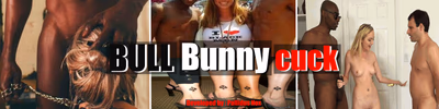 Bull Bunny Cuck cover