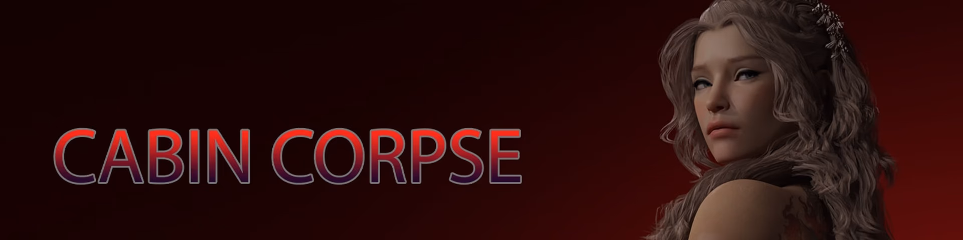 Cabin Corpse artwork