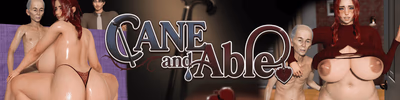 Cane and Able cover